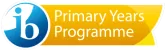 IB Primary Years Programme