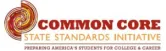 Common Core State Standards Initiative