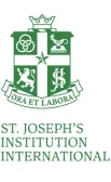 St. Joseph's